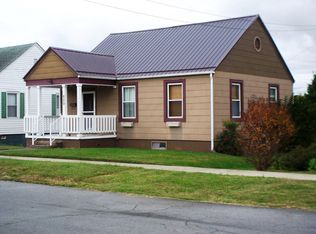 829 Hemlock St, Elizabethton, TN 37643