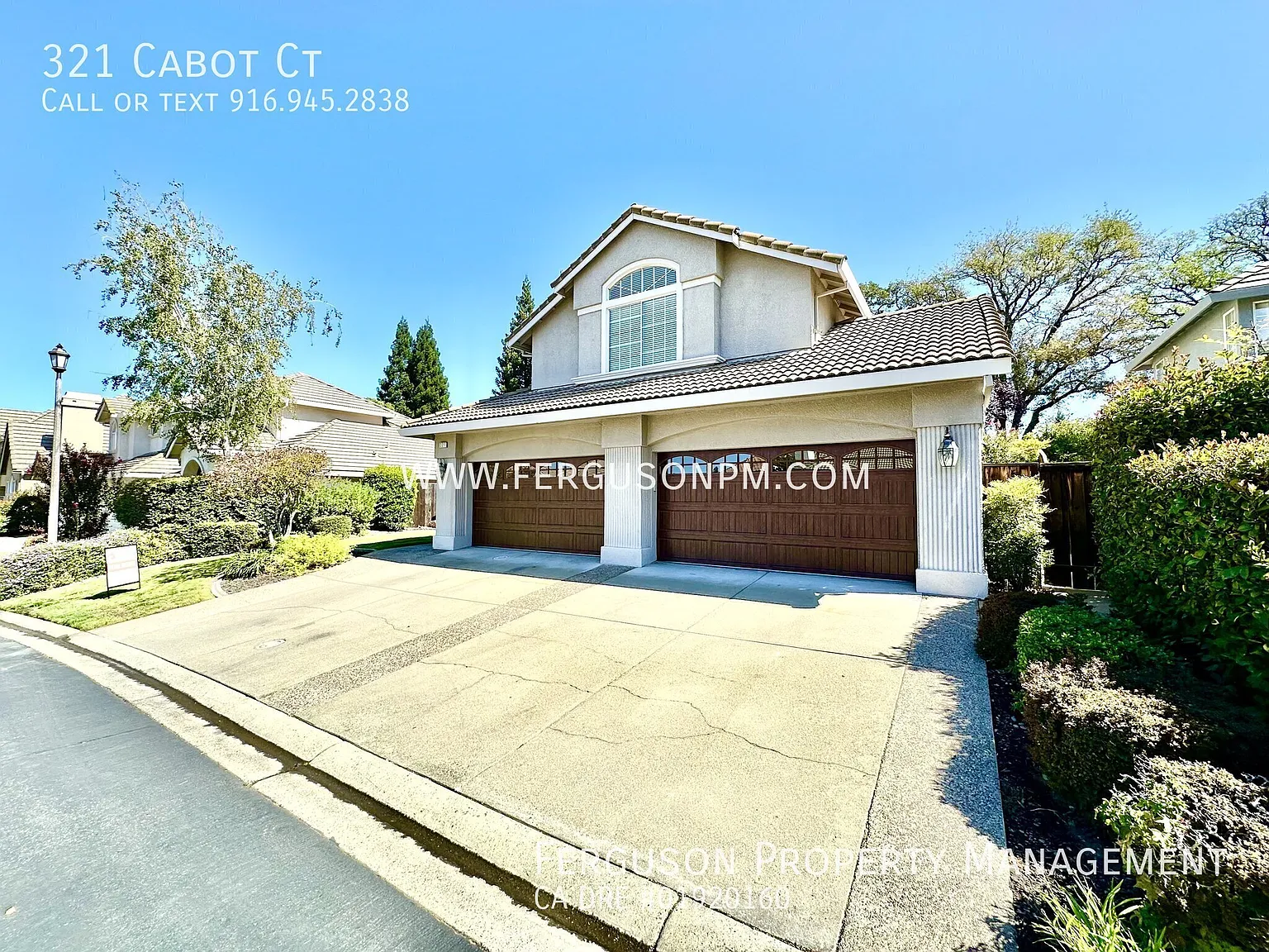 Charming Four Bedroom Home Bordering Granite Bay — Photo 2