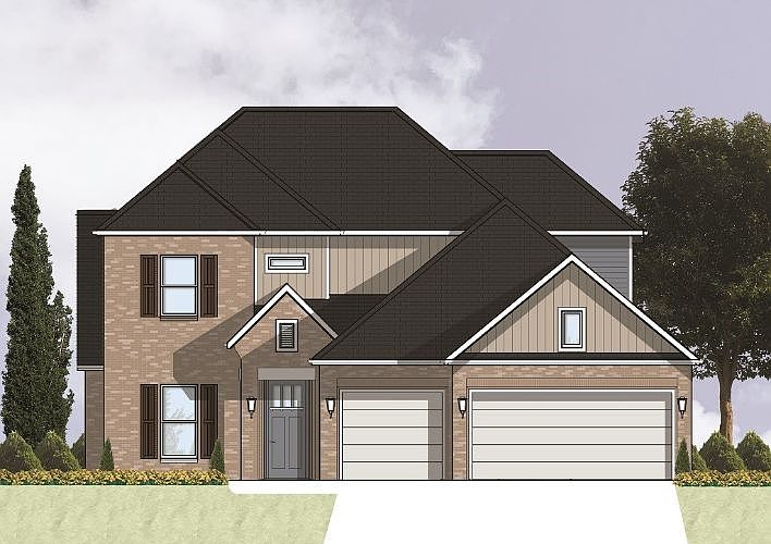 1st image of 5403 Tea Olive Ln