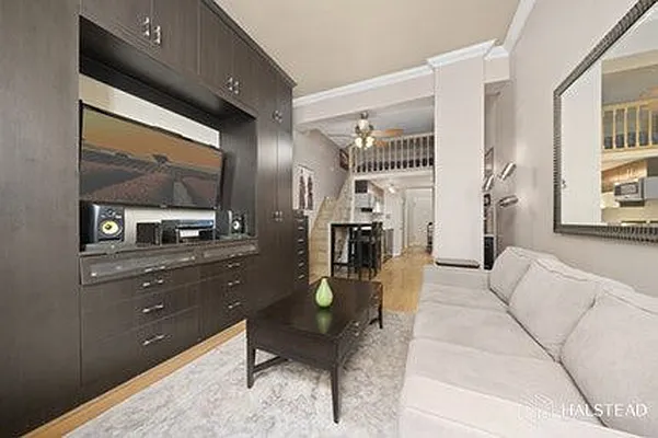 Rented by Halstead Real Estate | media 11