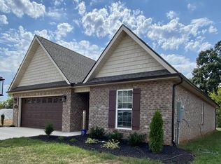 166 Sand Hills Dr LOT 25, Maryville, TN 37801