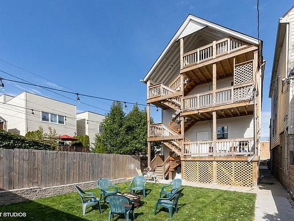 3rd image of 2547 W Homer St #G