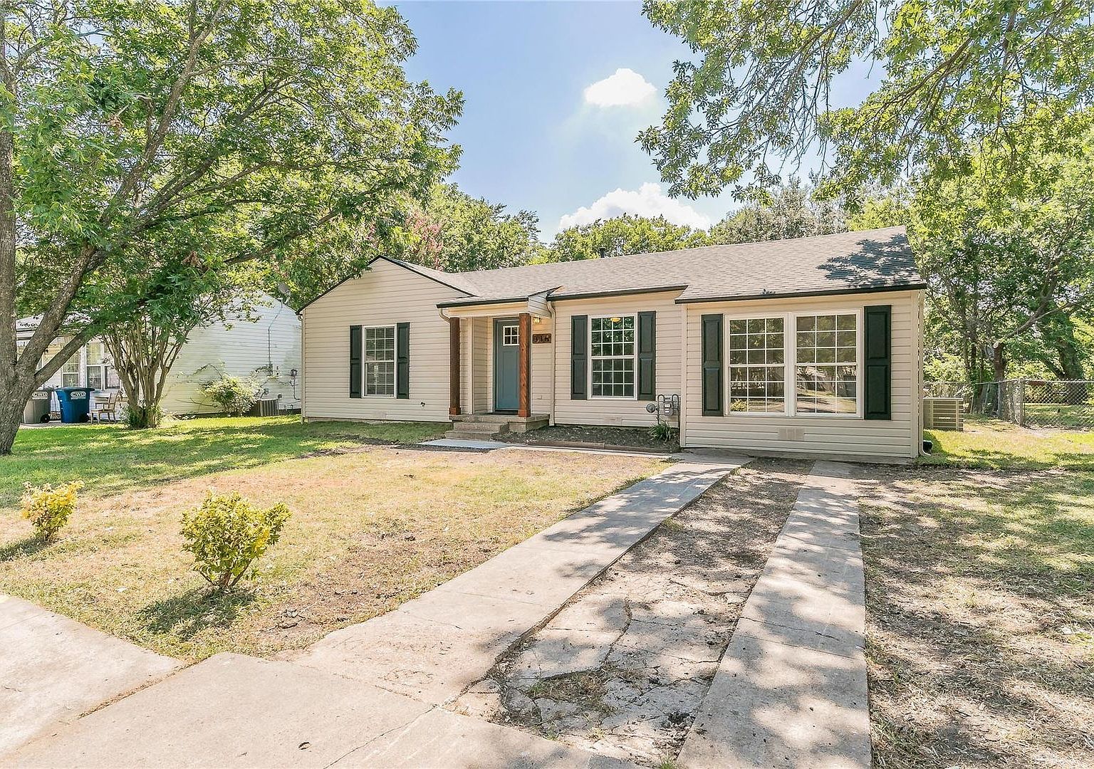 316 S 2nd St, Wylie, Tx 75098 