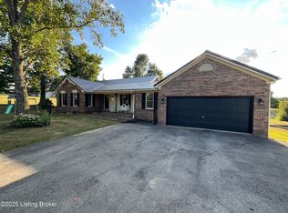 101 Northgate Dr, Bedford, KY 40006