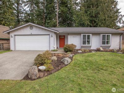 7847 Blakely Avenue, Clinton, WA, 98236