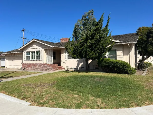 708 W Acacia St, Salinas, CA 93901