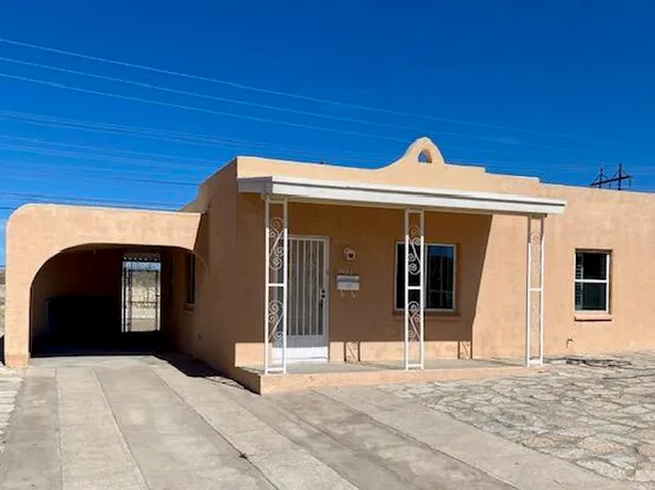 1924 Saint Johns Dr, El Paso, TX 79903