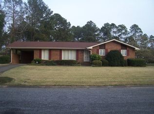 602 Gloucester Rd, Goldsboro, NC 27534