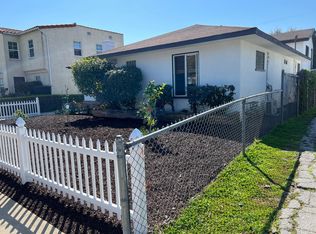 4173 Jasmine Ave #4173, Culver City, CA 90232
