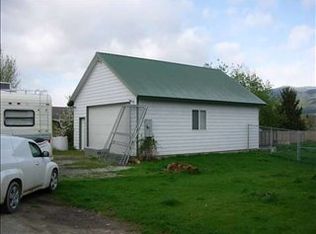 309 Charlos St, Stevensville, MT 59870