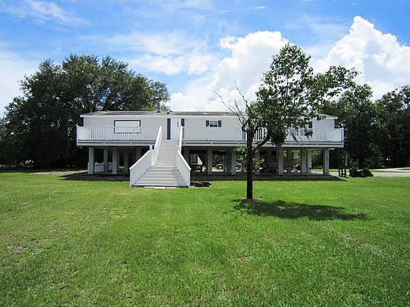 Back of House