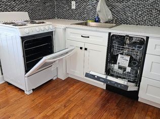 45 Plain St APT 1, Fall River, MA 02723