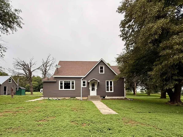 346 I Rd, Howells, NE 68641