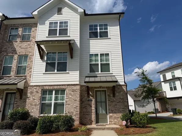 3488 Reaping Rdg, Suwanee, GA 30024