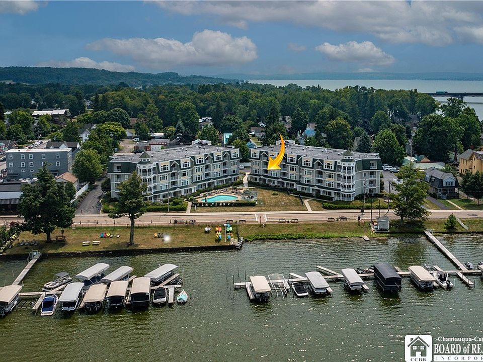 1st image of 50 Lakeside Dr #B201