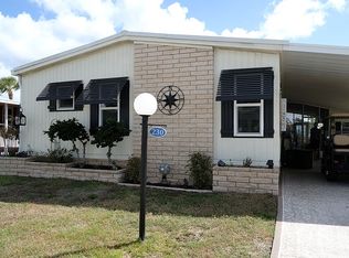 230 Martinique Rd, North Port, FL 34287