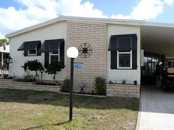 230 Martinique Rd, North Port, FL 34287