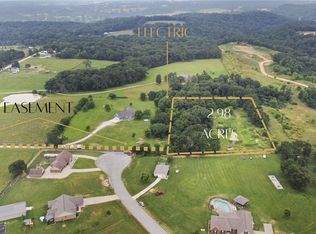 Gary Turner Rd, Siloam Springs, AR 72761