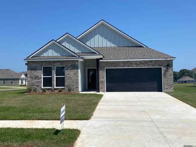 3503 Chien St, Zachary, LA, 70791