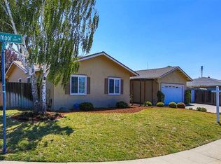 1965 Broadmoor St, Livermore, CA
