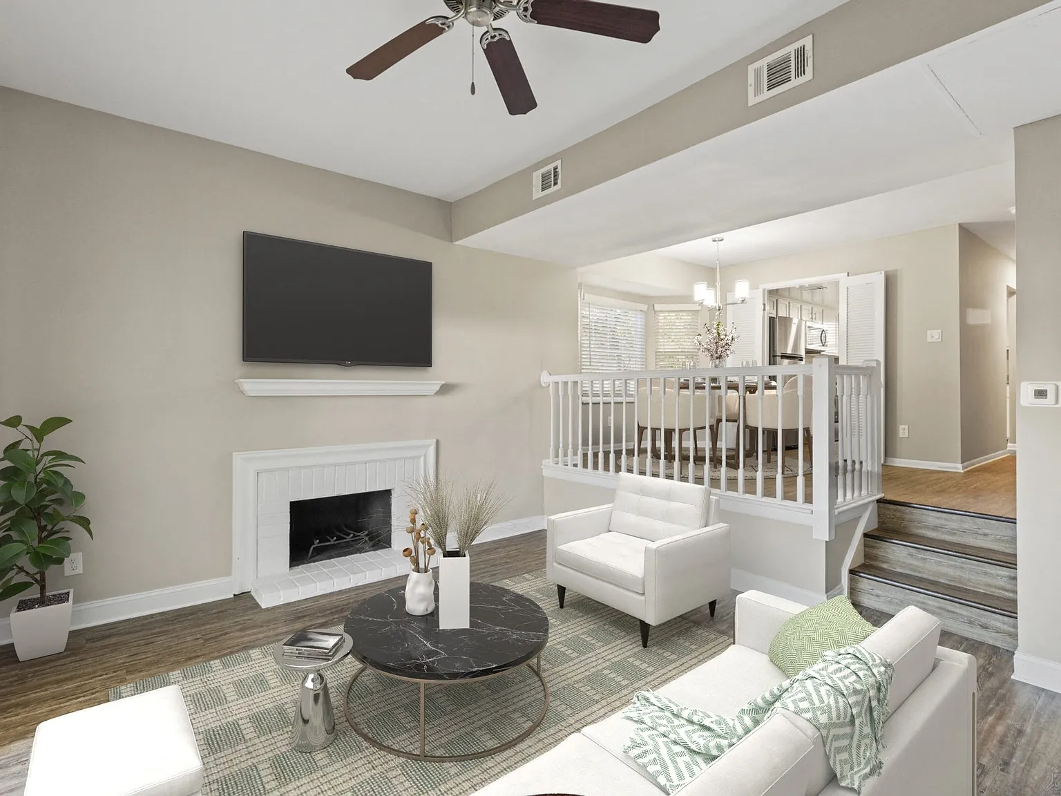 Merrick Place — Photo 1