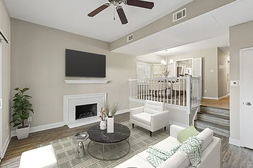 Merrick Place Photo 1