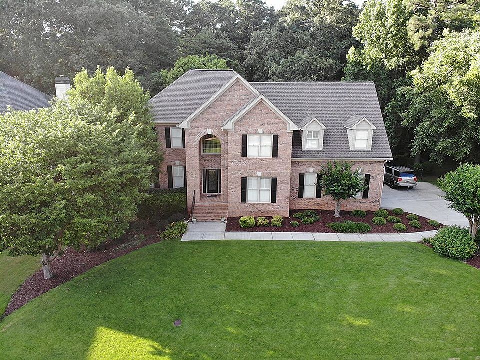 2nd image of 5367 Candleberry Dr