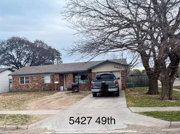 5427 49th St, Lubbock, TX 79414