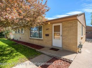 5434 Reed St, Arvada, CO 80002