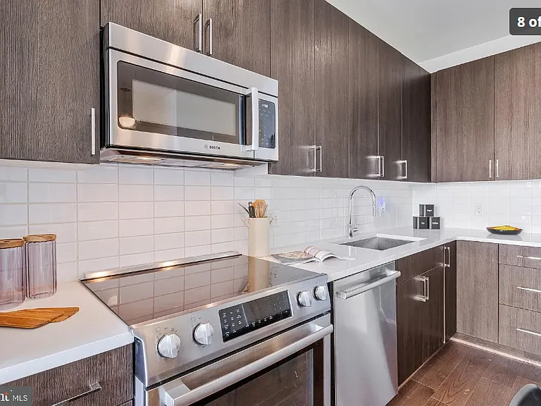 1500 Pennsylvania Ave SE #407 — Photo 9