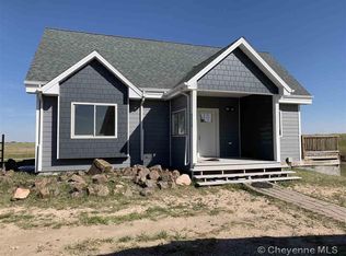 4215 Timber Wolf Rd, Cheyenne, WY 82009