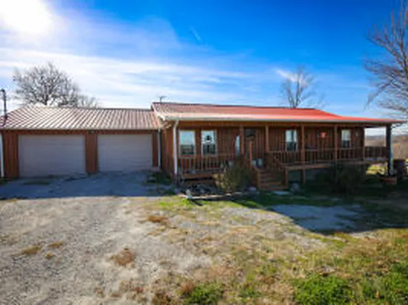 3354 Black Ranch Rd, Lead Hill, AR 72644