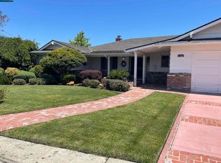 1756 View Dr, San Leandro, CA