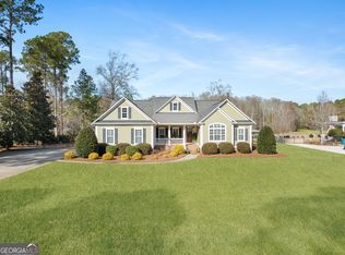 214 Cannon Branch Rd, Cordele, GA 31015