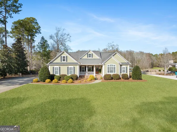 214 Cannon Branch Rd, Cordele, GA 31015
