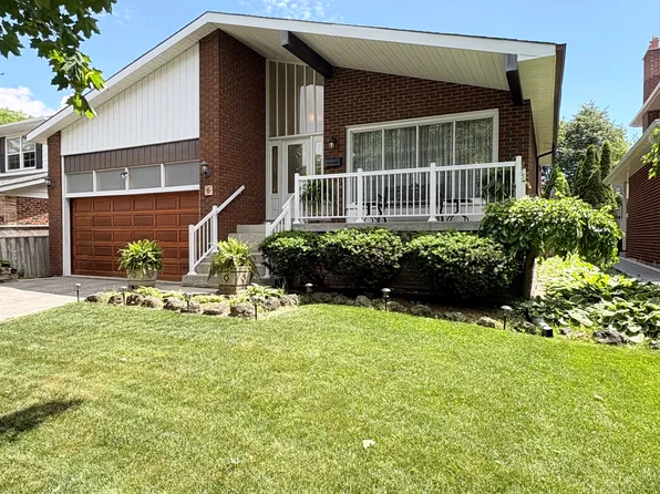 6 Kelvinway Dr, Toronto, ON M1W 1N4