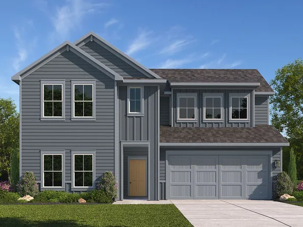 13141 Enclave Pkwy, Aubrey, TX 76227