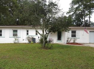 8923 Ricardo Ln, Jacksonville, FL 32216