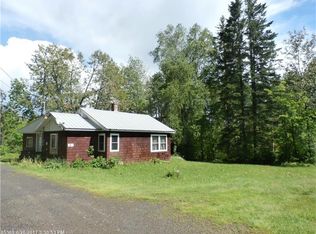 343 New Sweden Rd, New Sweden, ME 04762