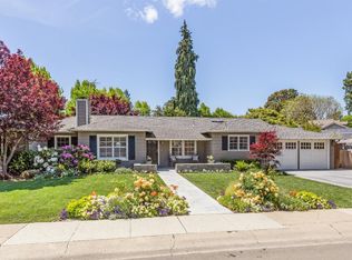 236 Oakhurst Pl, Menlo Park, CA