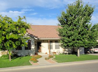804 Anasazi Dr, Aztec, NM 87410