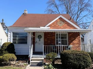 125 S Minerva Ave, Royal Oak, MI 48067