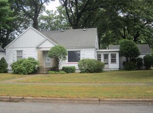 1008 Catherine Ave, Muskegon, MI 49442