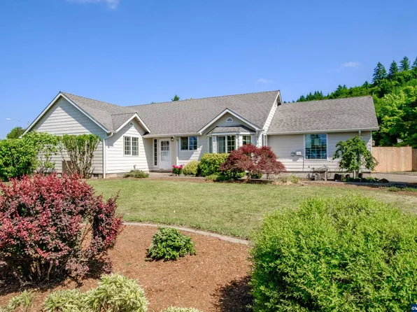 2812 Fir Ct, Sweet Home, OR 97386