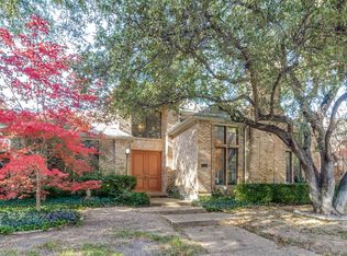 7155 Helsem Bnd, Dallas, TX 75230