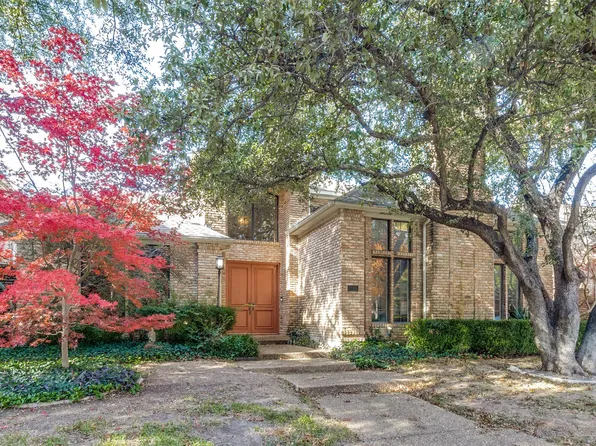 7155 Helsem Bnd, Dallas, TX 75230