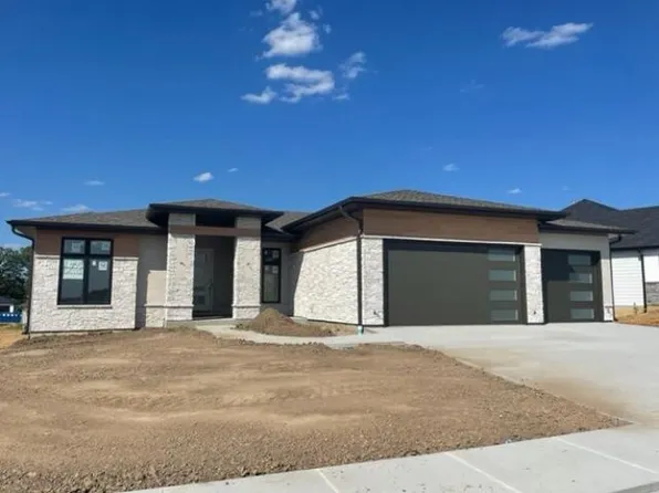 4716 Stayton Ferry Loop, Columbia, MO 65201