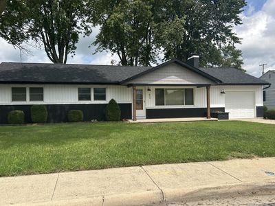 412 James St, Jackson Center, OH, 45334