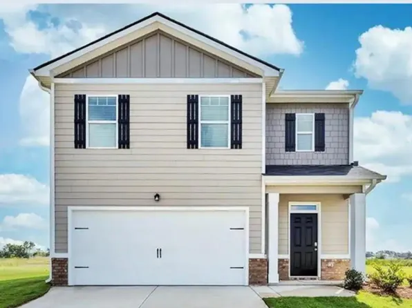 2049 Saltwater Bnd, Beech Island, SC 29842