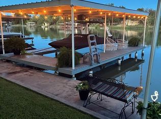 2526 Sleepy Hollow Rd, San Angelo, TX 76904